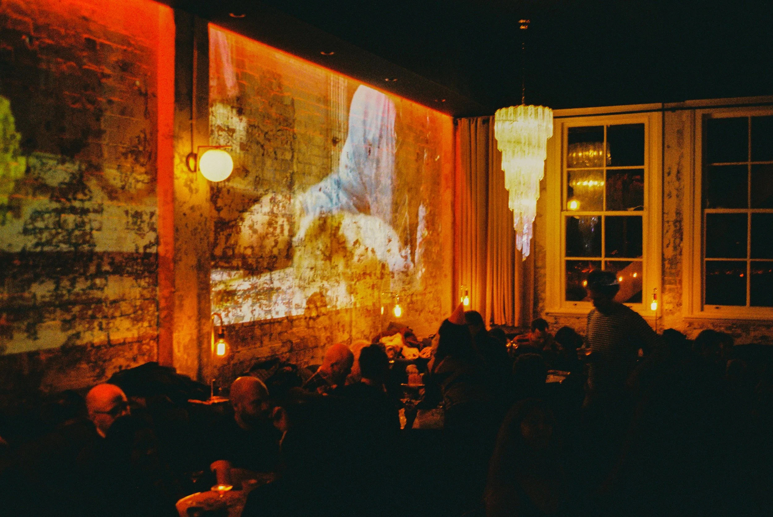 Puffin Wine Bar Wellington