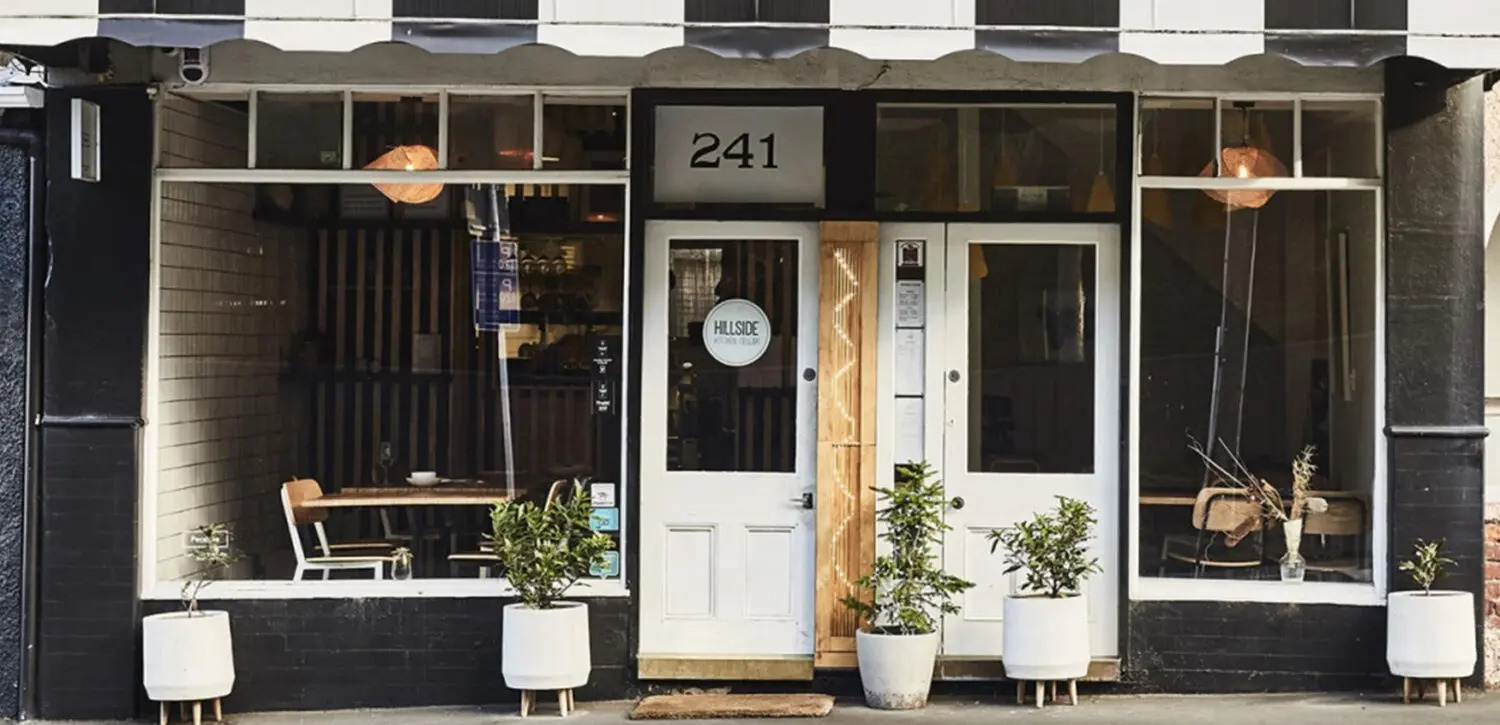 wellington dining options hillside kitchen and cellar restaurant