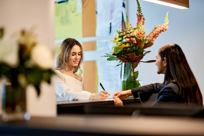 Why Book Directly with Sojourn?
