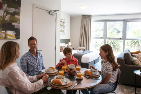 long Stay 14 Nights or More